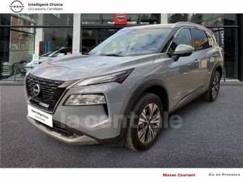 NISSAN X-TRAIL 4 IV E-POWER 213 E-4ORCE N-CONNECTA 7PL