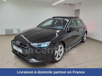 AUDI A3 (4E GENERATION) SPORTBACK IV SPORTBACK 35 TDI 150 S LINE S TRONIC 7