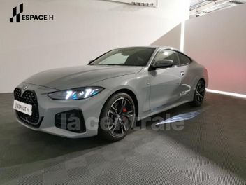 BMW SERIE 4 G22 (G22) COUPE 420I 184 M SPORT BVA8