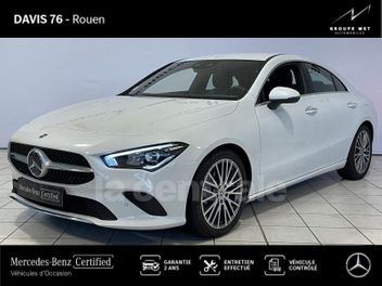 MERCEDES CLA 2 II 180 D BUSINESS LINE 8G-DCT