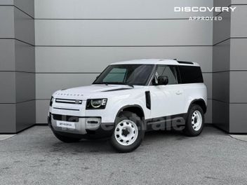 LAND ROVER DEFENDER 4 IV 3.0 D200 MHEV 90 S BVA8