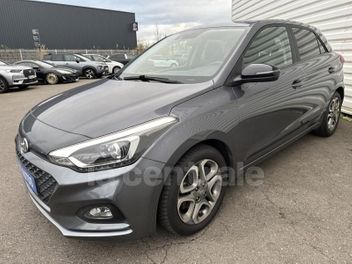 HYUNDAI I20 (2E GENERATION) II (2) 1.0 T-GDI 100 INTUITIVE