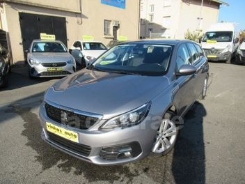 PEUGEOT 308 (2E GENERATION) SW II (2) SW 1.5 BLUEHDI 130 S&S ACTIVE BUSINESS