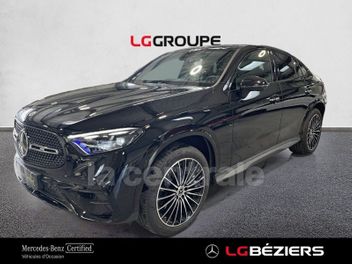 MERCEDES GLC COUPE 2 II 300 E HYBRID EQ 4MATIC AMG LINE 9G-TRONIC