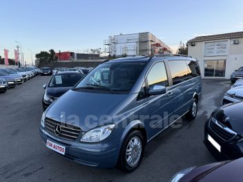 MERCEDES VIANO LONG 2.2 CDI AMBIENTE BVA