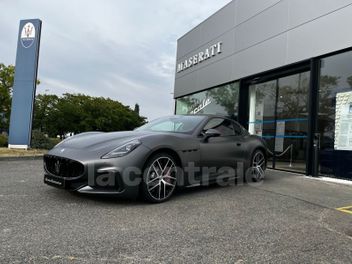 MASERATI 