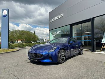 MASERATI GRANTURISMO 2 FOLGORE II FOLGORE 560 KW 750