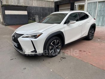 LEXUS UX 2.0 250H 2WD PREMIUM EDITION