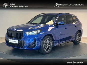 BMW X1 U11 SDRIVE18D 150 M SPORT