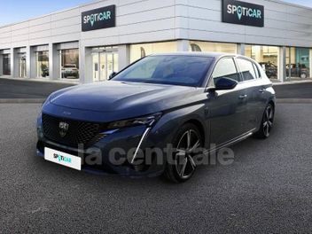 PEUGEOT 308 (3E GENERATION) III 1.2 PURETECH 130 S&S GT EAT8