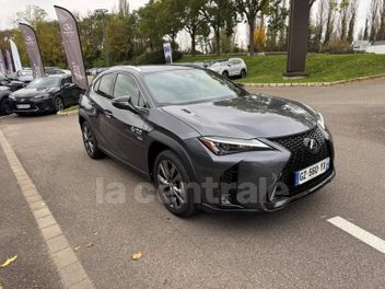 LEXUS UX (2) MC 250H 2WD F SPORT DESIGN