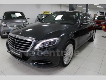 MERCEDES CLASSE S 6 VI (2) 350 BLUETEC BA7 7G-TRONIC PLUS