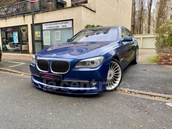 ALPINA B7 (E65) 4.4 V8 500