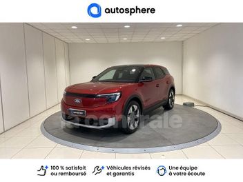 FORD EXPLORER 7 VI ELECTRIQUE AWD EXTENDED RANGE 78 KWH 340 PACK PREMIUM