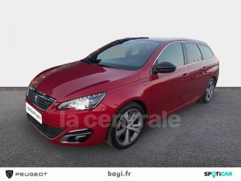 PEUGEOT 308 (2E GENERATION) SW II SW 1.2 PURETECH 130 S&S GT LINE