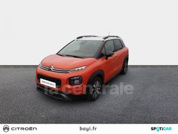 CITROEN C3 AIRCROSS 1.5 BLUEHDI 110 S&S SHINE BV6