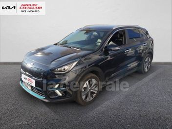 KIA E-NIRO DESIGN 204 64KWH