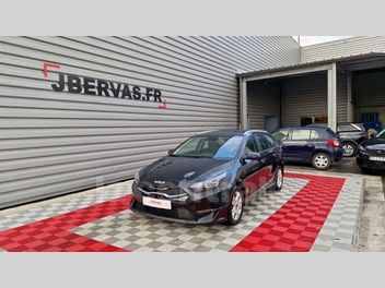 KIA CEED 3 SW III (2) SW 1.6 CRDI 136 ISG IBVM6 MHEV ACTIVE SW