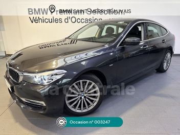 BMW SERIE 6 G32 GRAN TURISMO (G32) 630DA XDRIVE LUXURY