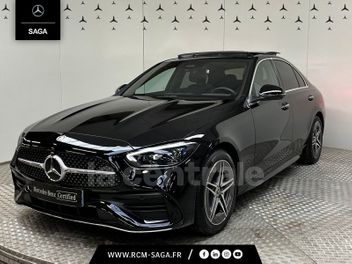 MERCEDES CLASSE C 5 V 300 DE AMG LINE 9G-TRONIC