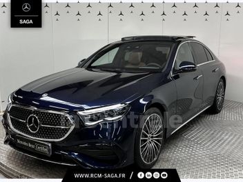 MERCEDES CLASSE E 6 VI 300 E AMG LINE 9G-TRONIC