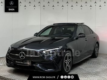 MERCEDES CLASSE C 5 V 300 E AMG LINE 9G-TRONIC