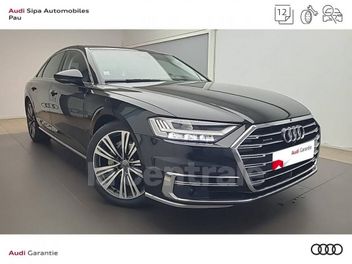 AUDI A8 (4E GENERATION) IV 50 TDI 286 QUATTRO AVUS EXTENDED TIPTRONIC 8