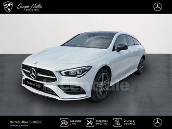 MERCEDES CLA 2 SHOOTING BRAKE II SHOOTING BRAKE 250 E AMG LINE