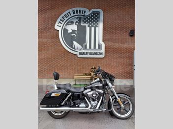 HARLEY DAVIDSON DYNA SWITCHBACK 1690