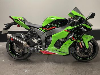 KAWASAKI ZX 10 R 1000