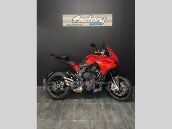 MV AGUSTA TURISMO VELOCE 800