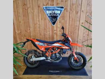 KTM SMC 690 R