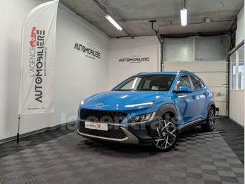 HYUNDAI KONA 2 II 1.6 HYBRID 141 CREATIVE