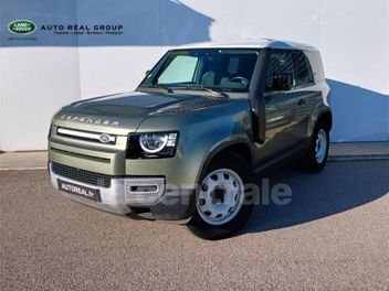 LAND ROVER DEFENDER 4 II 90 D250 MHEV BVA8