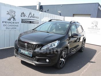 PEUGEOT 2008 (2) 1.6 BLUEHDI 100 5CV GT LINE