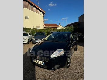 FIAT PUNTO 2 CULT II (2) 1.2 8V CULT II 3P