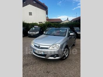 OPEL TIGRA TWINTOP II TWINTOP 1.3 CDTI 70 ENJOY