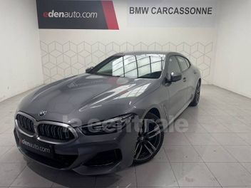 BMW SERIE 8 G16 GRAN COUPE (G16) (2) 840D XDRIVE 340 M H SPORT BVA8