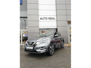 NISSAN QASHQAI 2 II (2) 1.6 DIG-T 163 N-CONNECTA