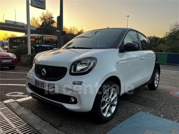 SMART FORFOUR 2 II 1.0 PASSION