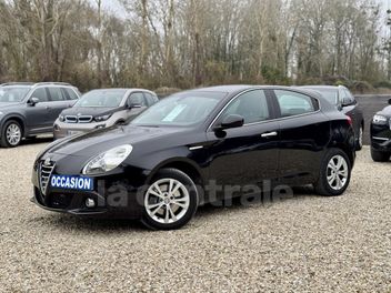 ALFA ROMEO GIULIETTA 3 III (2) 1.4 MULTIAIR 170 S/S DISTINCTIVE