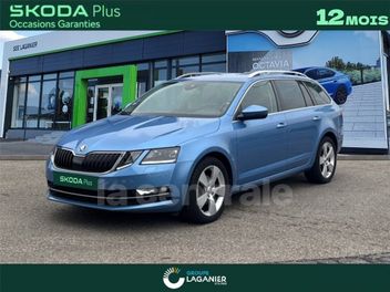 SKODA OCTAVIA 3 COMBI III (2) COMBI 1.4 TSI 150 GREEN TEC STYLE DSG7