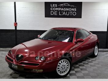 ALFA ROMEO 