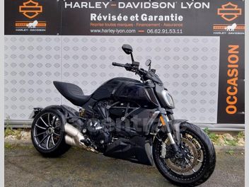 DUCATI DIAVEL 1260