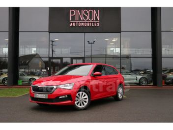 SKODA SCALA (1) 1.0 TSI EVO 110 AMBITION