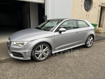 AUDI S3 (3E GENERATION) S3 8V 2.0 TFSI QUATTRO 300 CV 6 MANUELLE COUPE PH 1