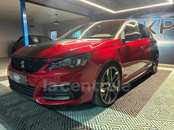 PEUGEOT 308 (2E GENERATION) GTI PURETECH 263 S&S BVM6 GTI