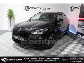 BMW X2 F39 (F39) SDRIVE 20I M SPORT DKG7