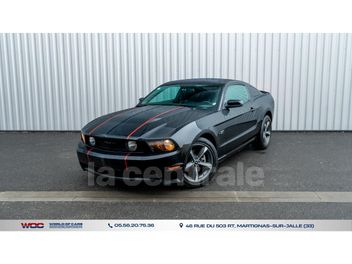 FORD MUSTANG 5 COUPE GT 5.0 GLASS ROOF