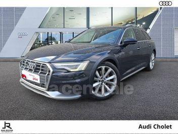 AUDI A6 (5E GENERATION) ALLROAD V 45 TDI 231 QUATTRO AVUS TIPTRONIC 8